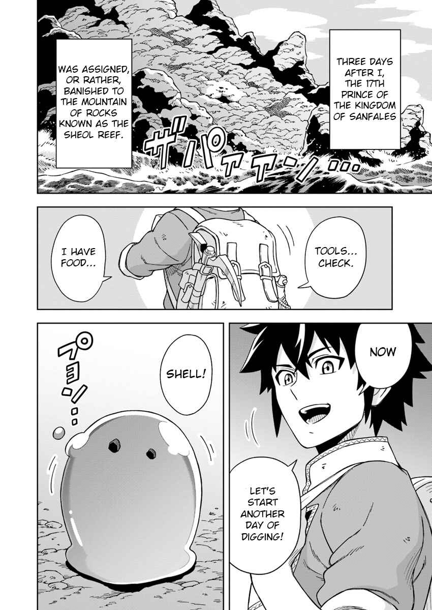 Chapter 2 - Page 2