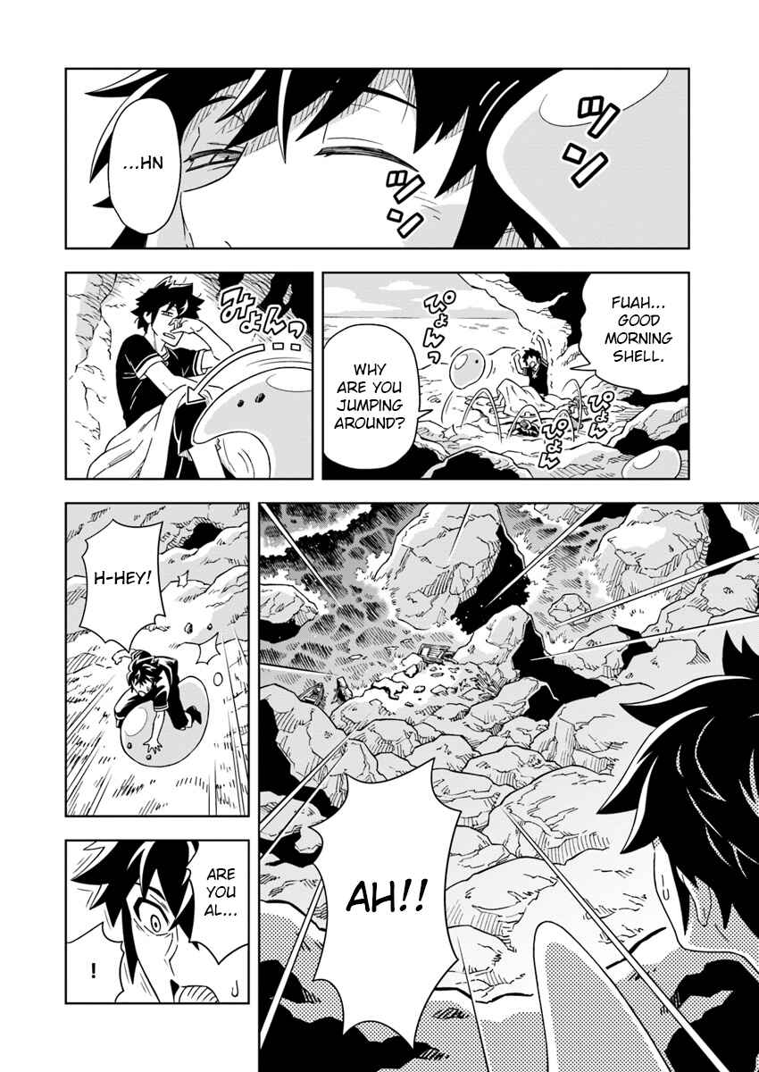 Chapter 2 - Page 8