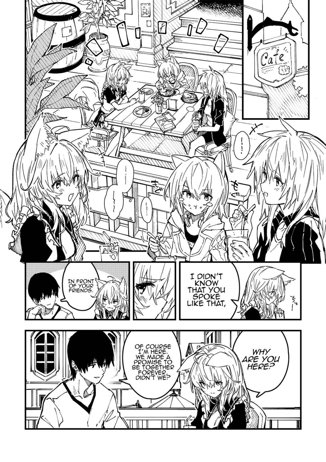Chapter 40 - Page 1