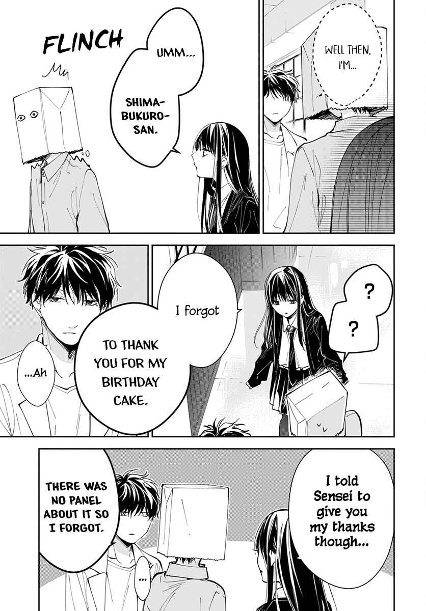 Chapter 74 - Page 19