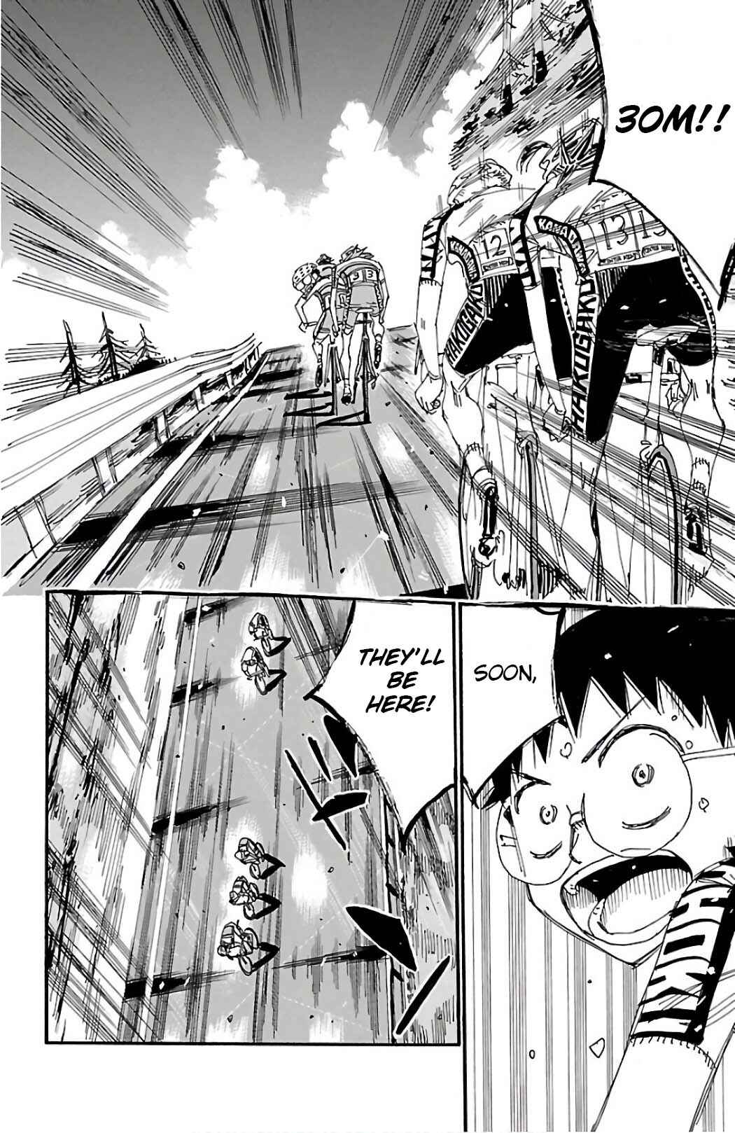 Chapter 494 - Page 9