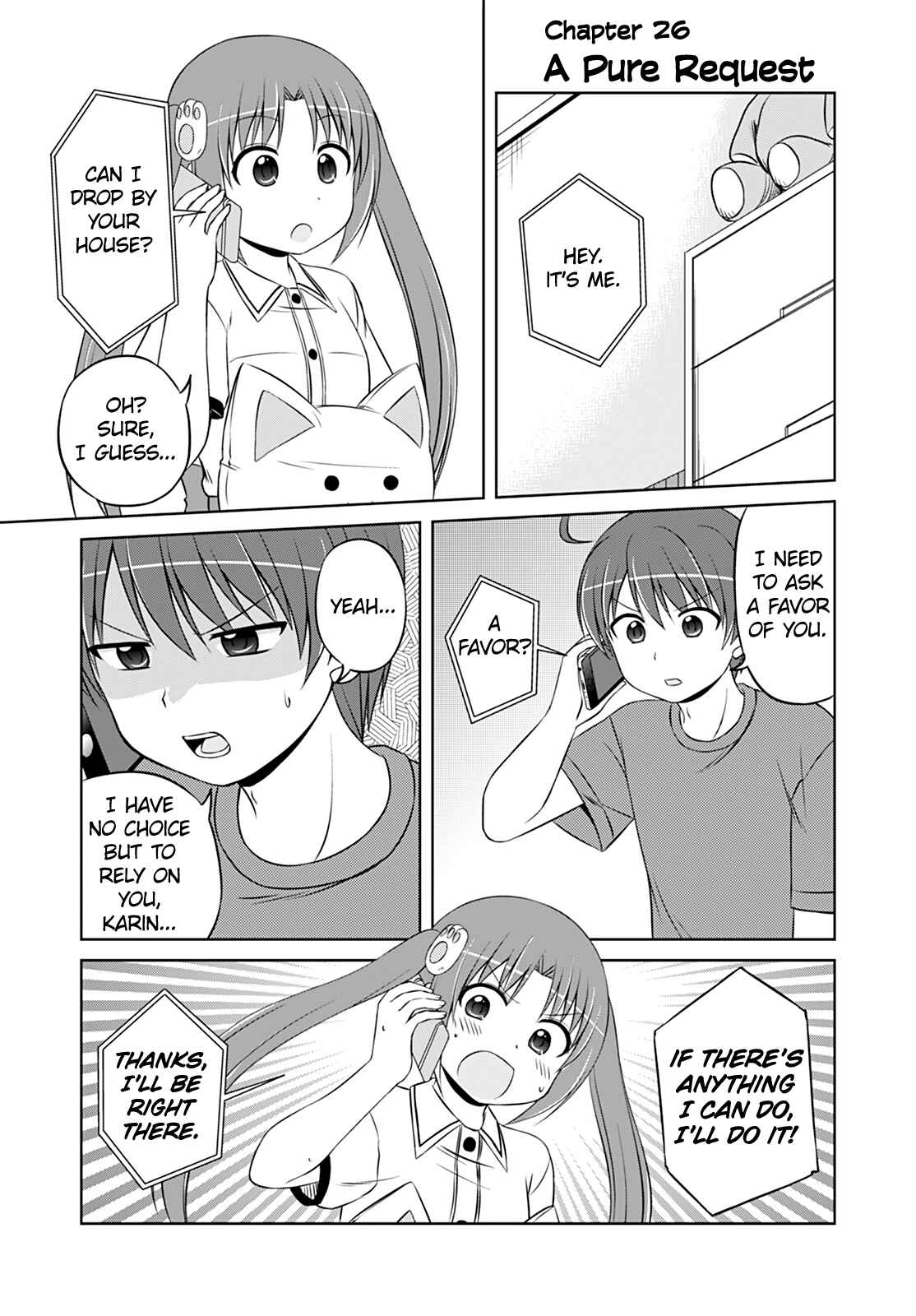 Chapter 26 - Page 1