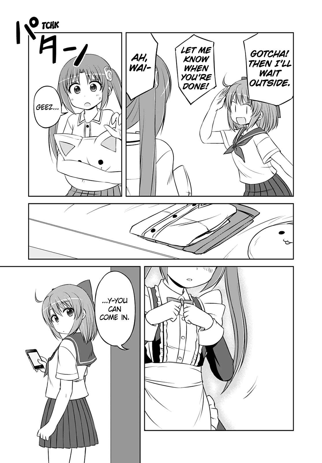Chapter 26 - Page 11
