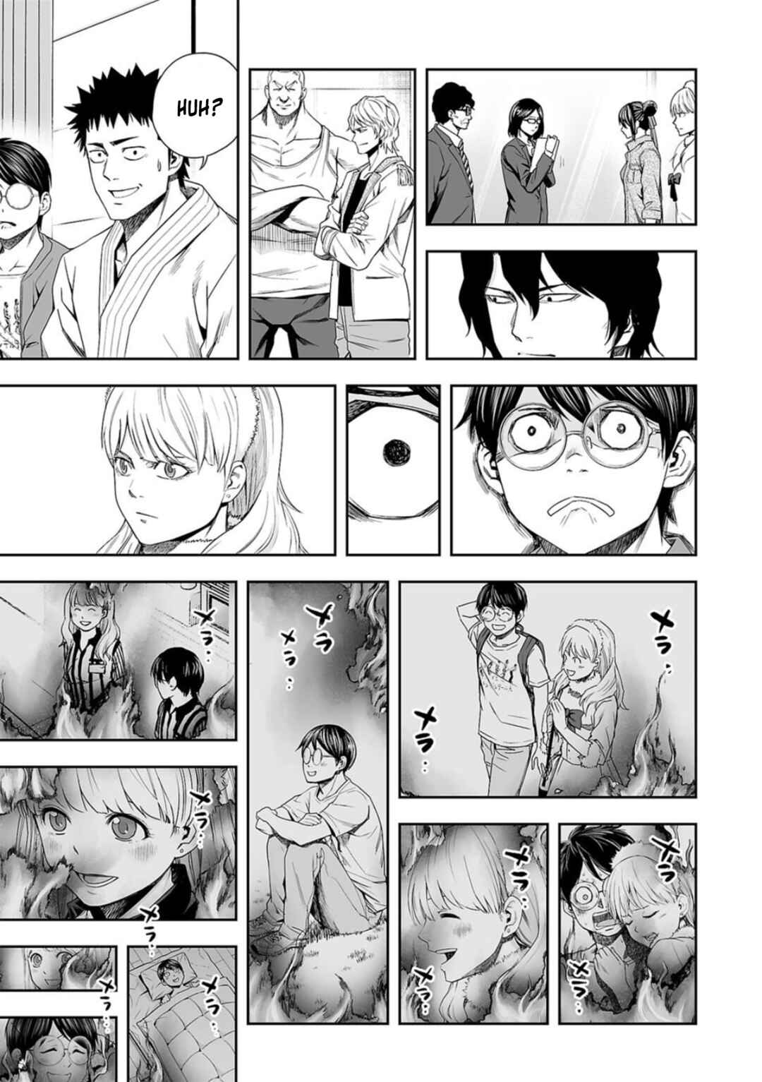 Chapter 94 - Page 11