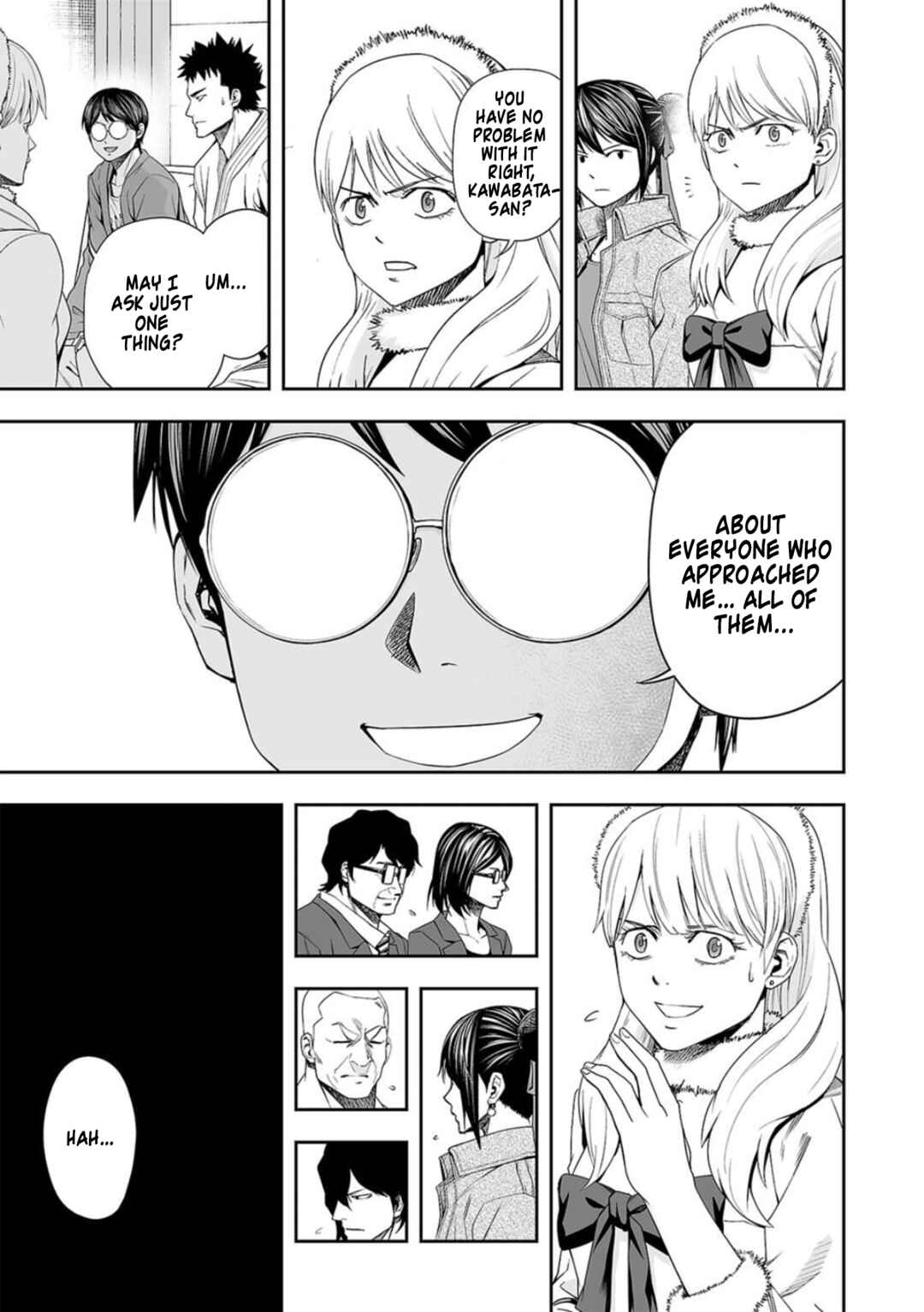 Chapter 94 - Page 15
