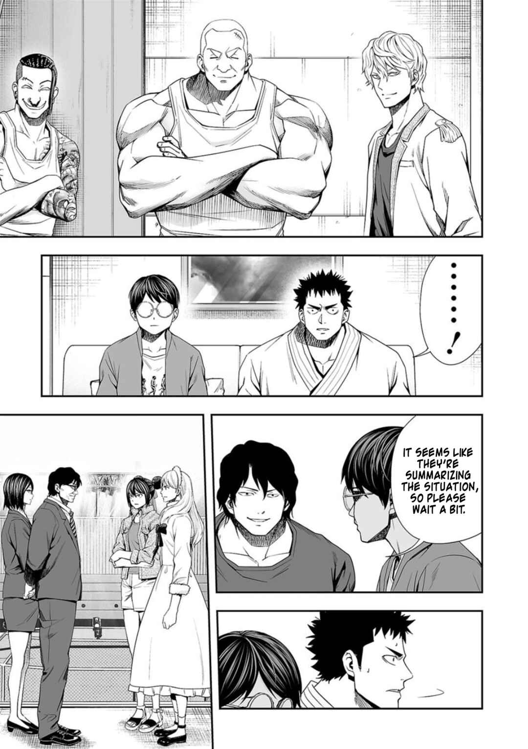 Chapter 94 - Page 3