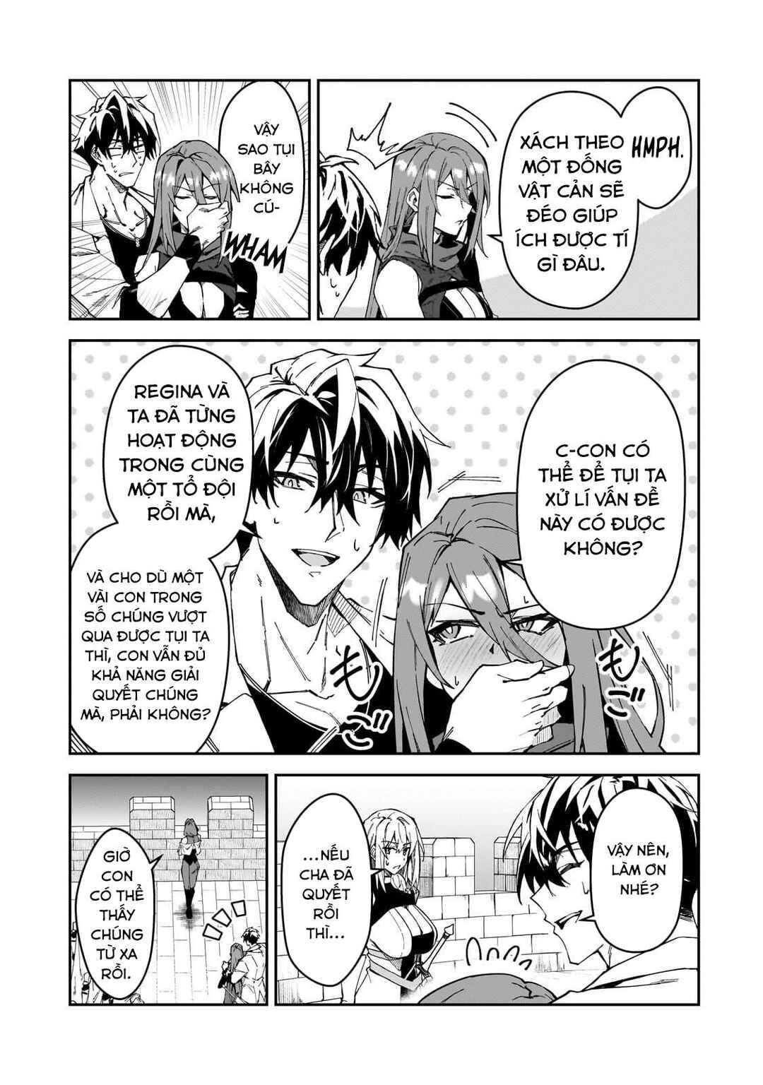 Chapter 32 - Page 19