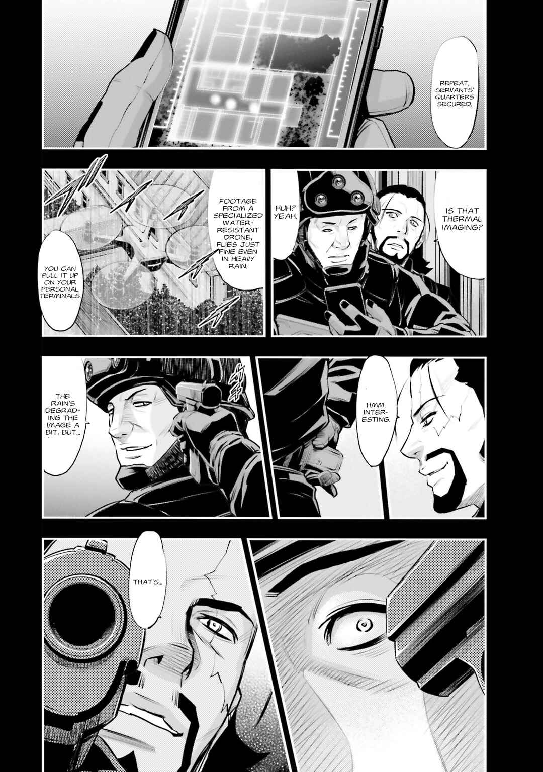 Chapter 38 - Page 22