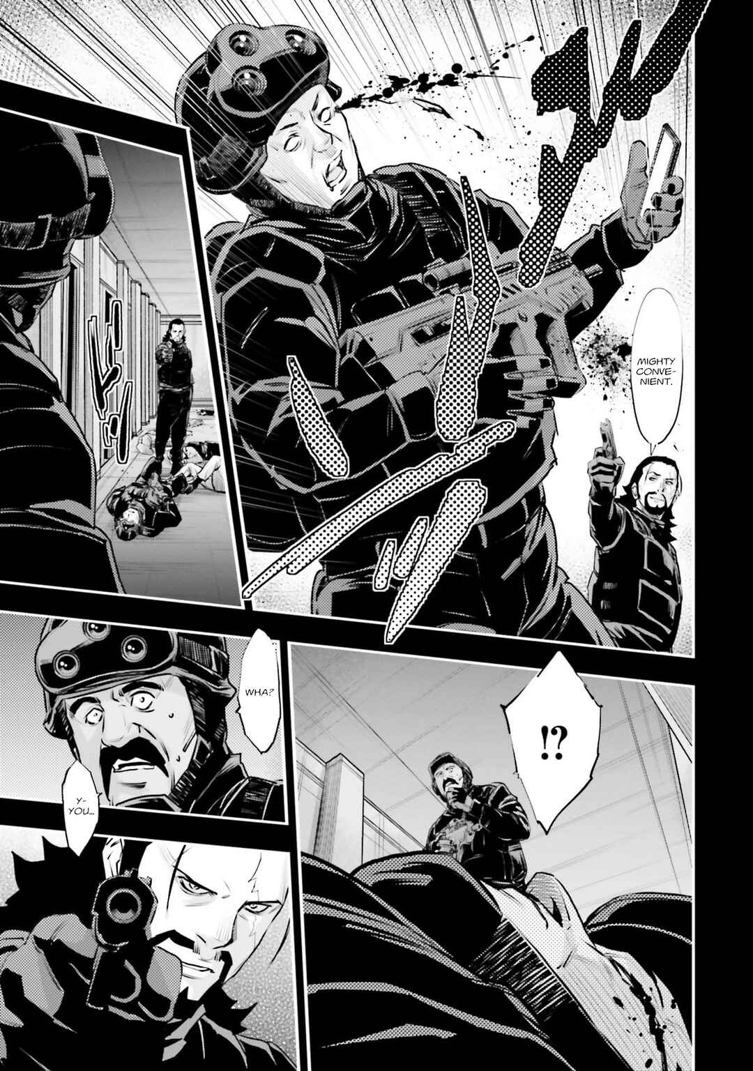 Chapter 38 - Page 23