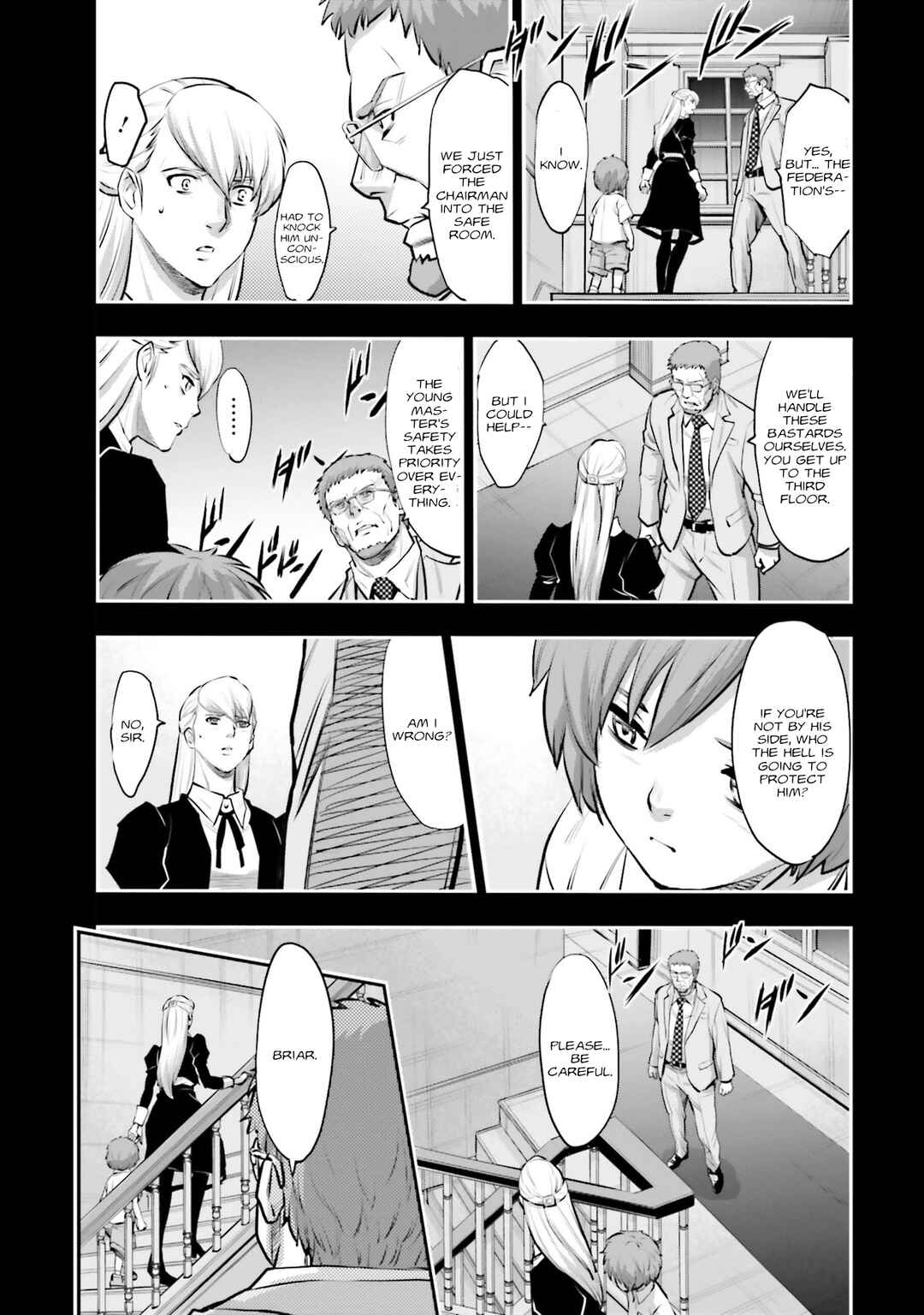 Chapter 38 - Page 29