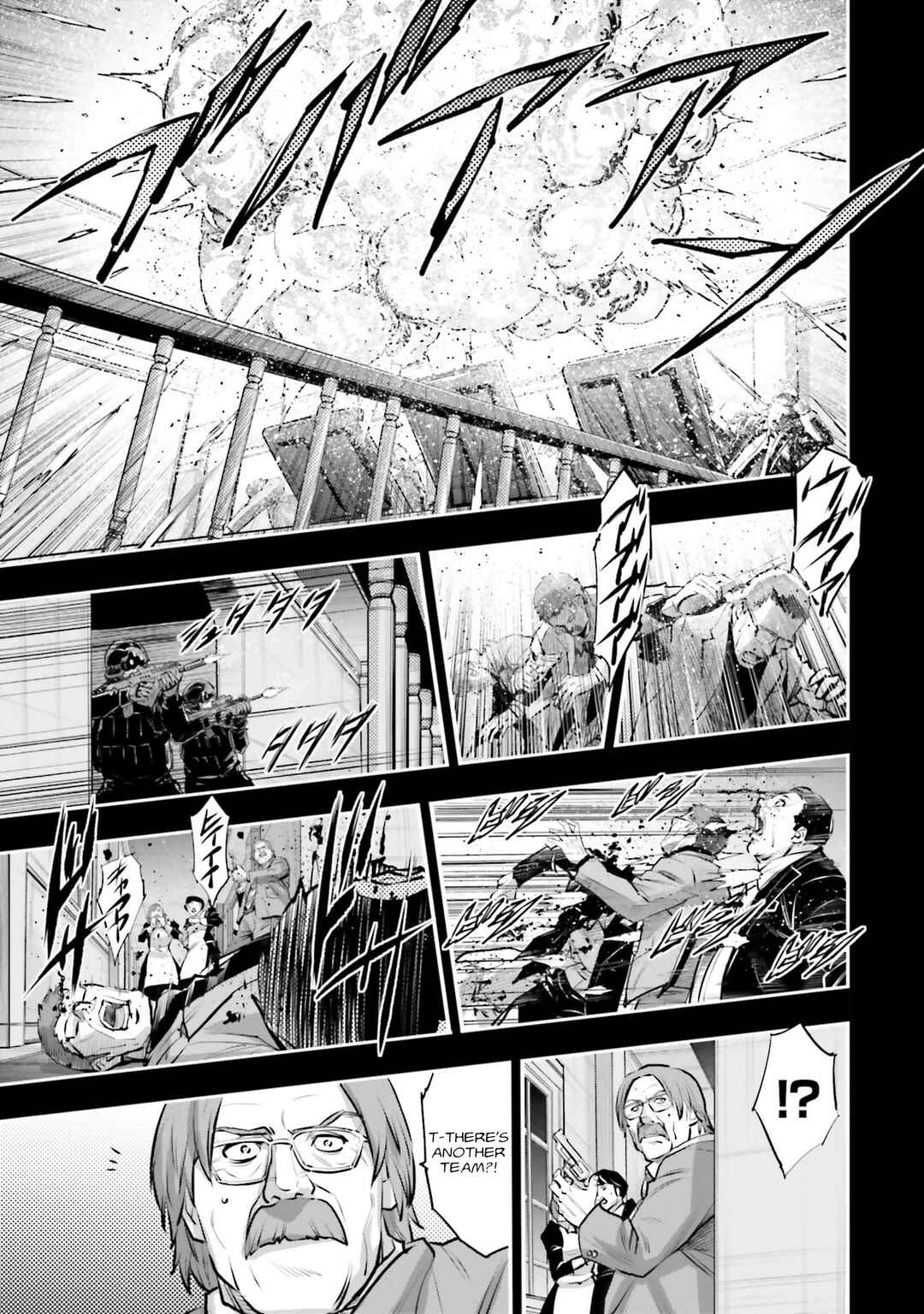 Chapter 38 - Page 31