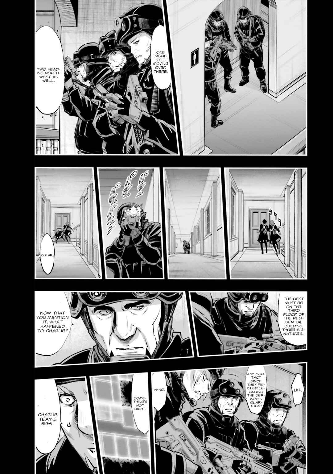 Chapter 38 - Page 33