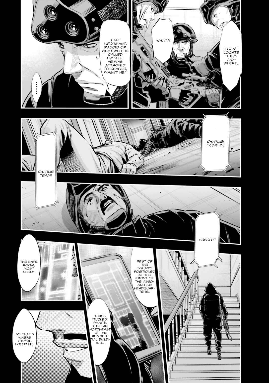 Chapter 38 - Page 34
