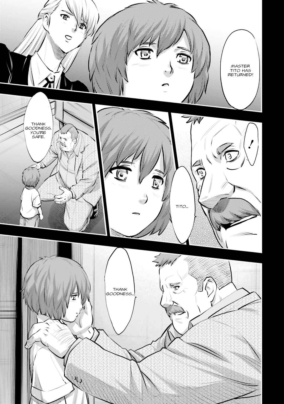 Chapter 38 - Page 37