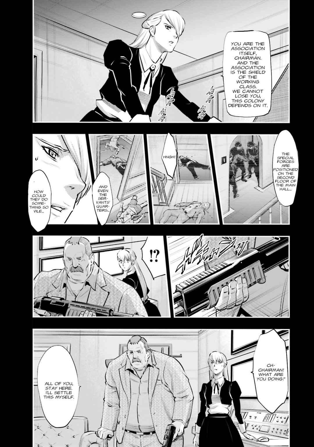 Chapter 38 - Page 39