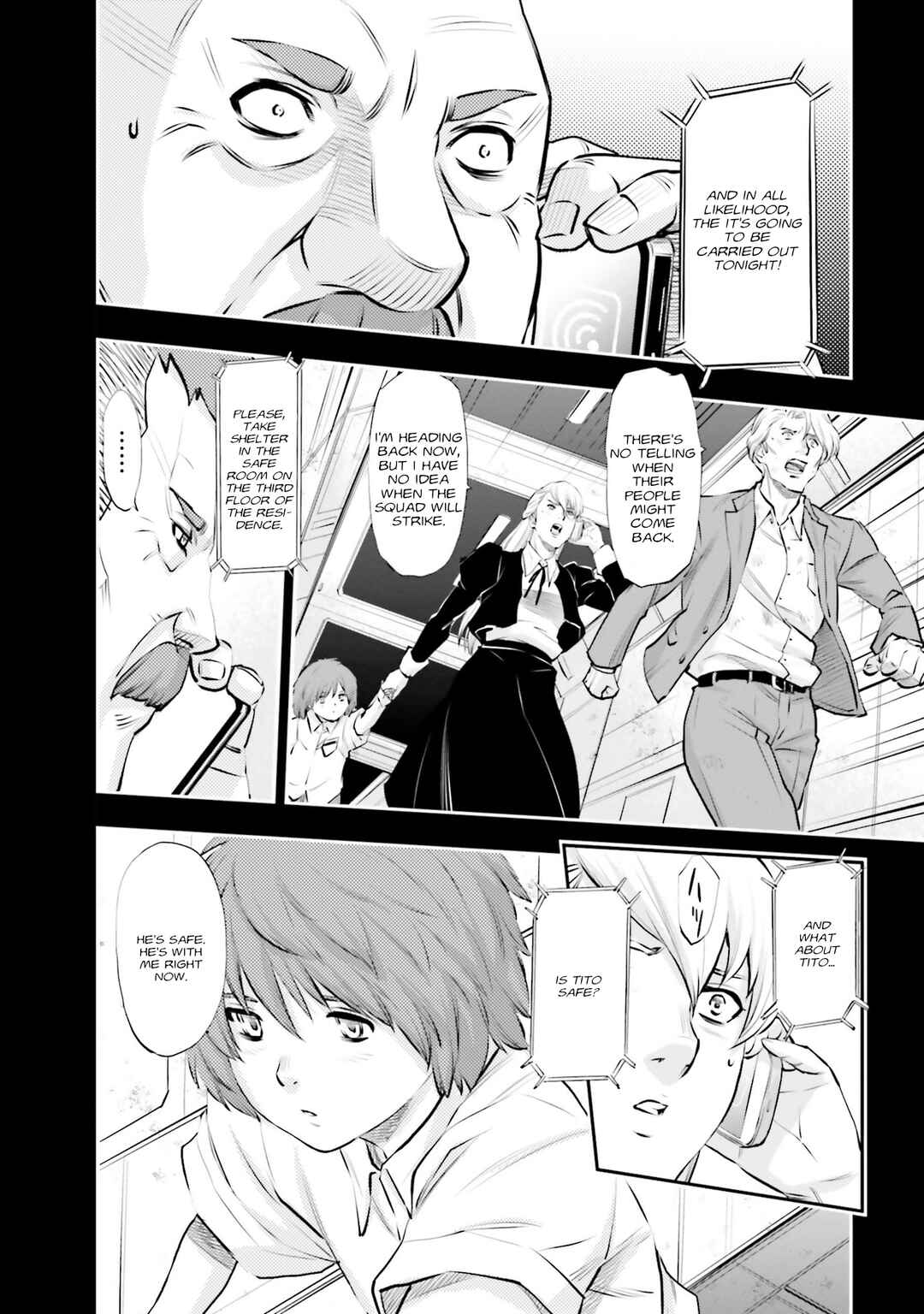 Chapter 38 - Page 5