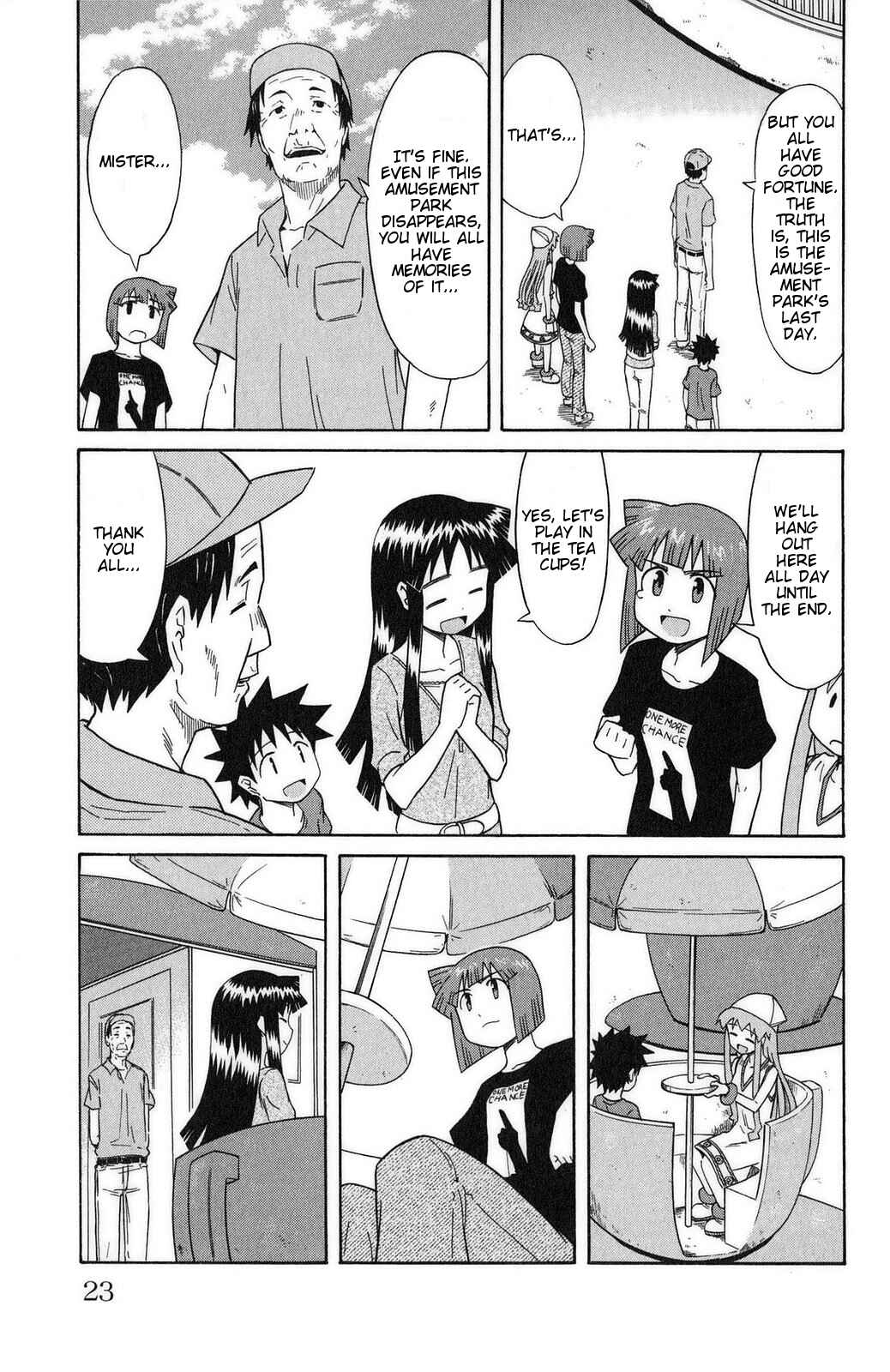 Chapter 79 - Page 3