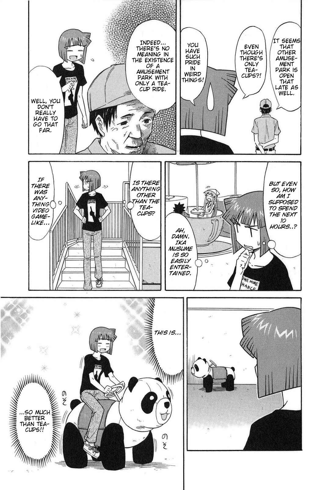Chapter 79 - Page 5