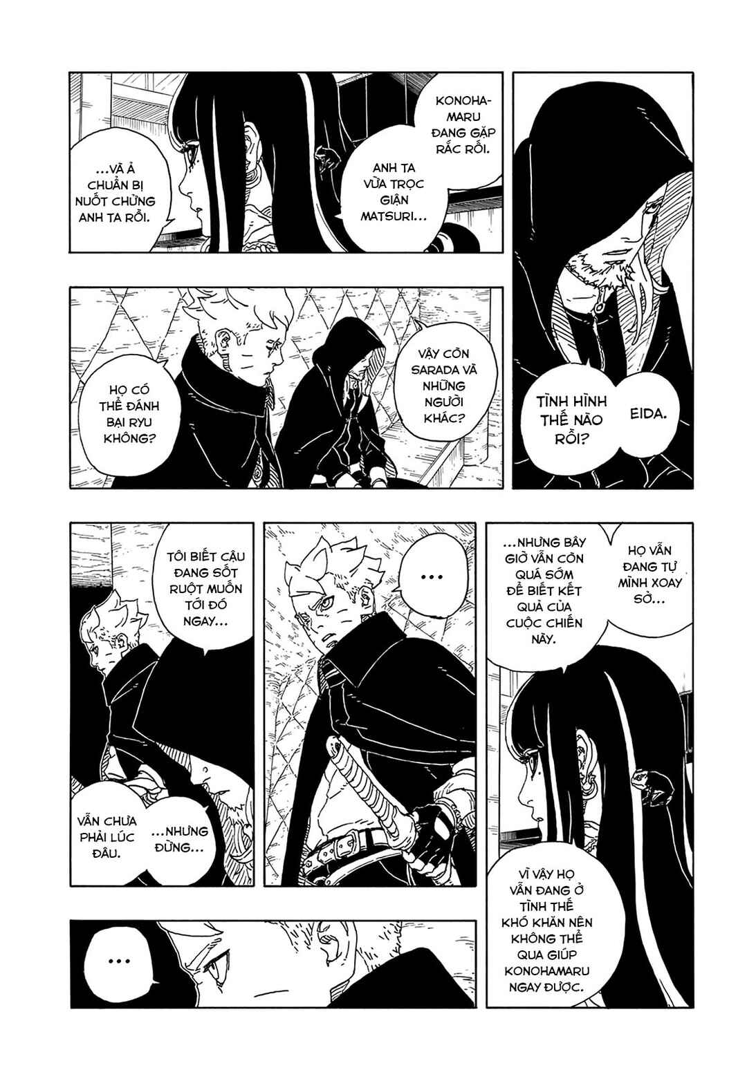 Chapter 19 - Page 25