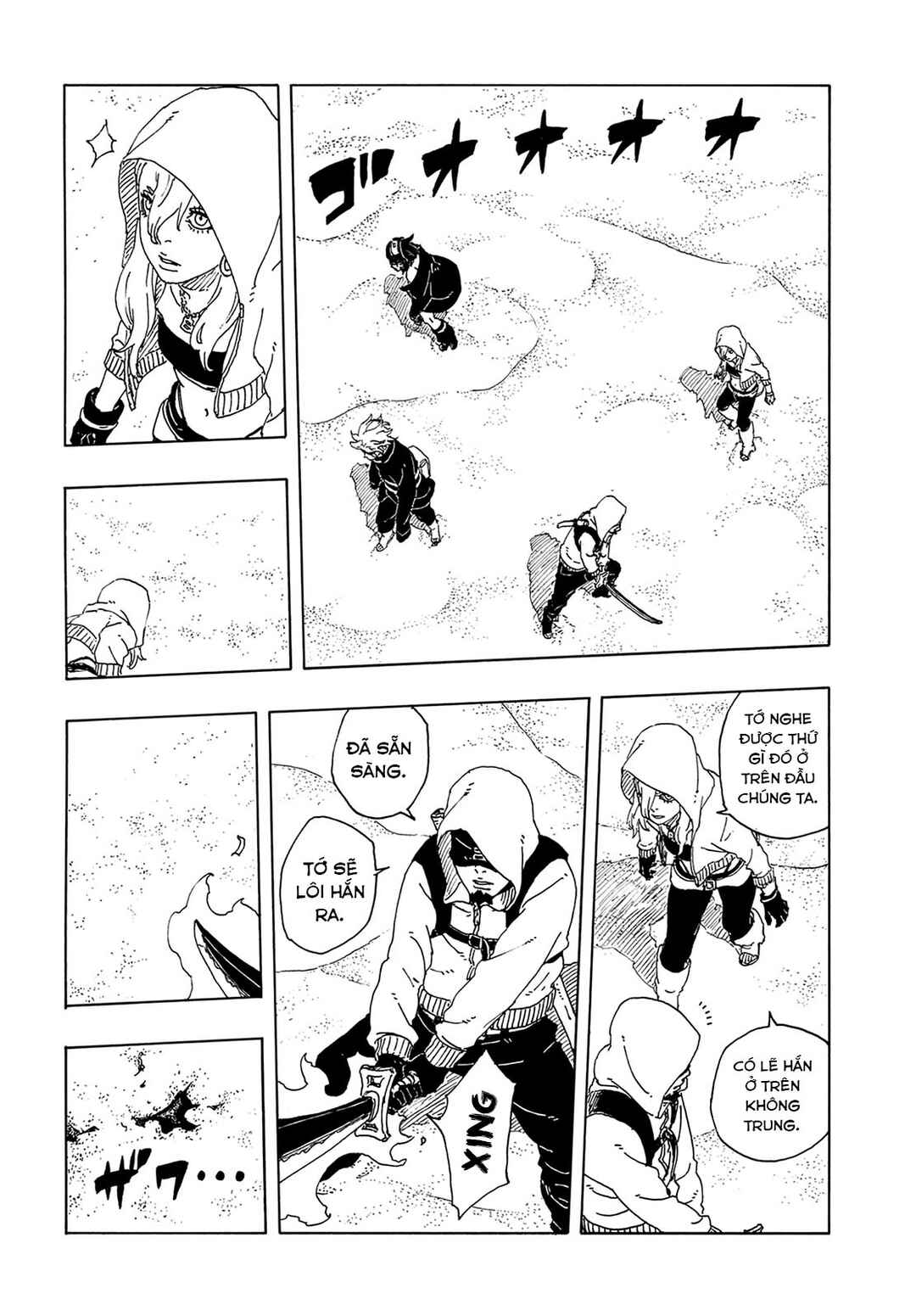 Chapter 19 - Page 32