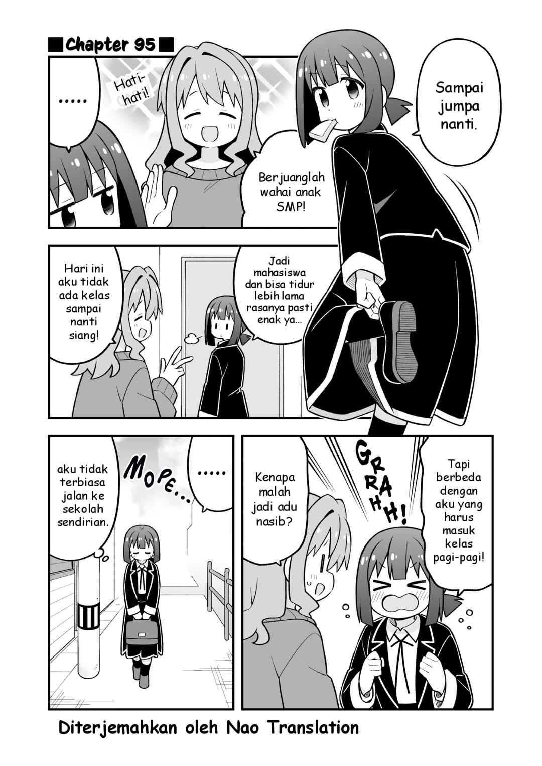 Chapter 95 - Page 1