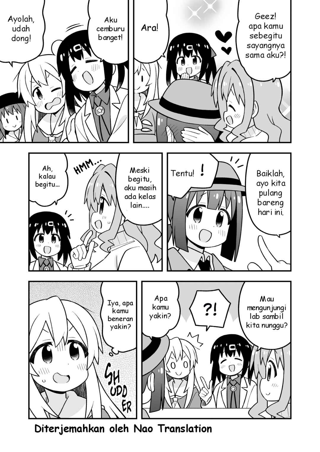 Chapter 95 - Page 10