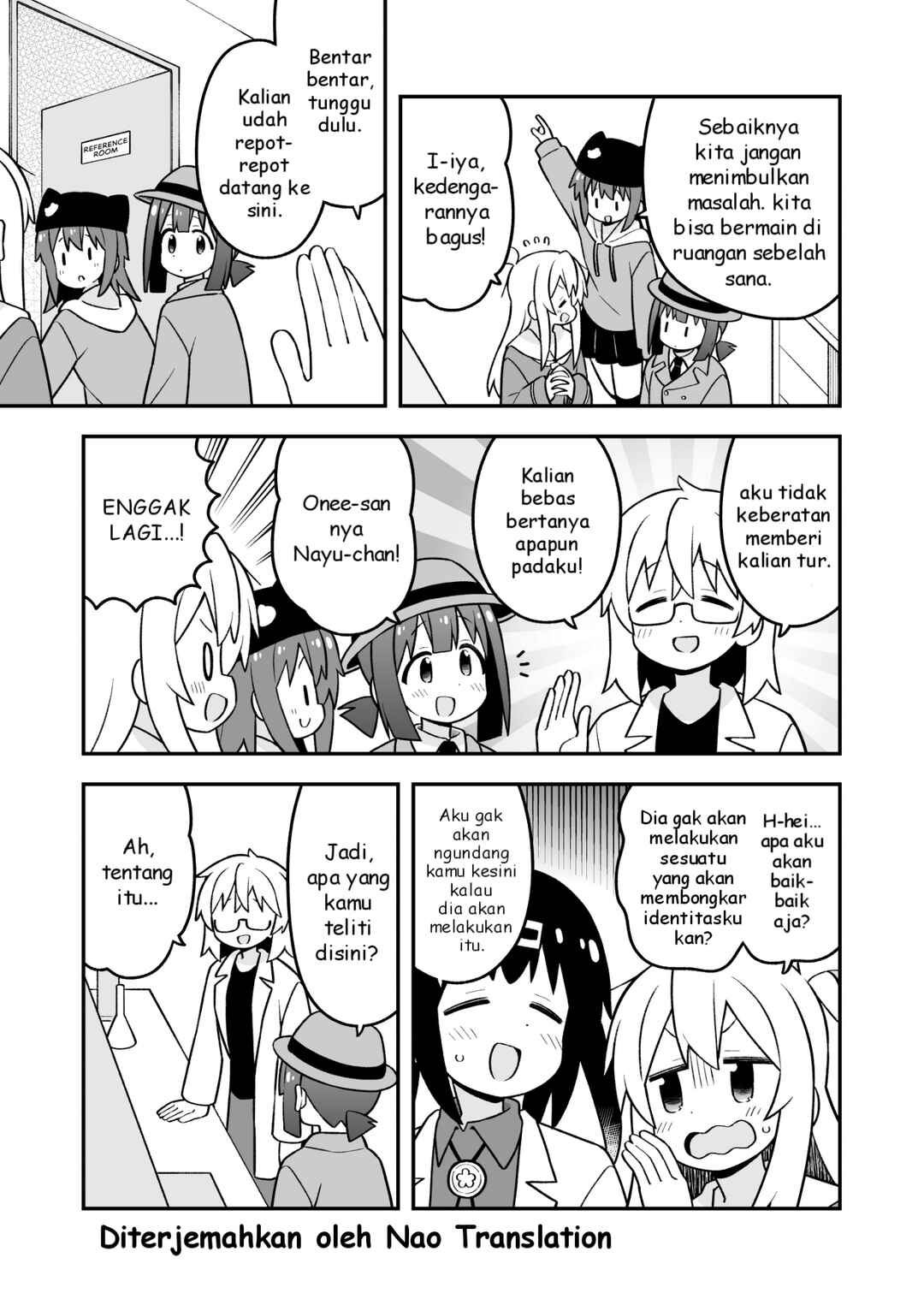 Chapter 95 - Page 12