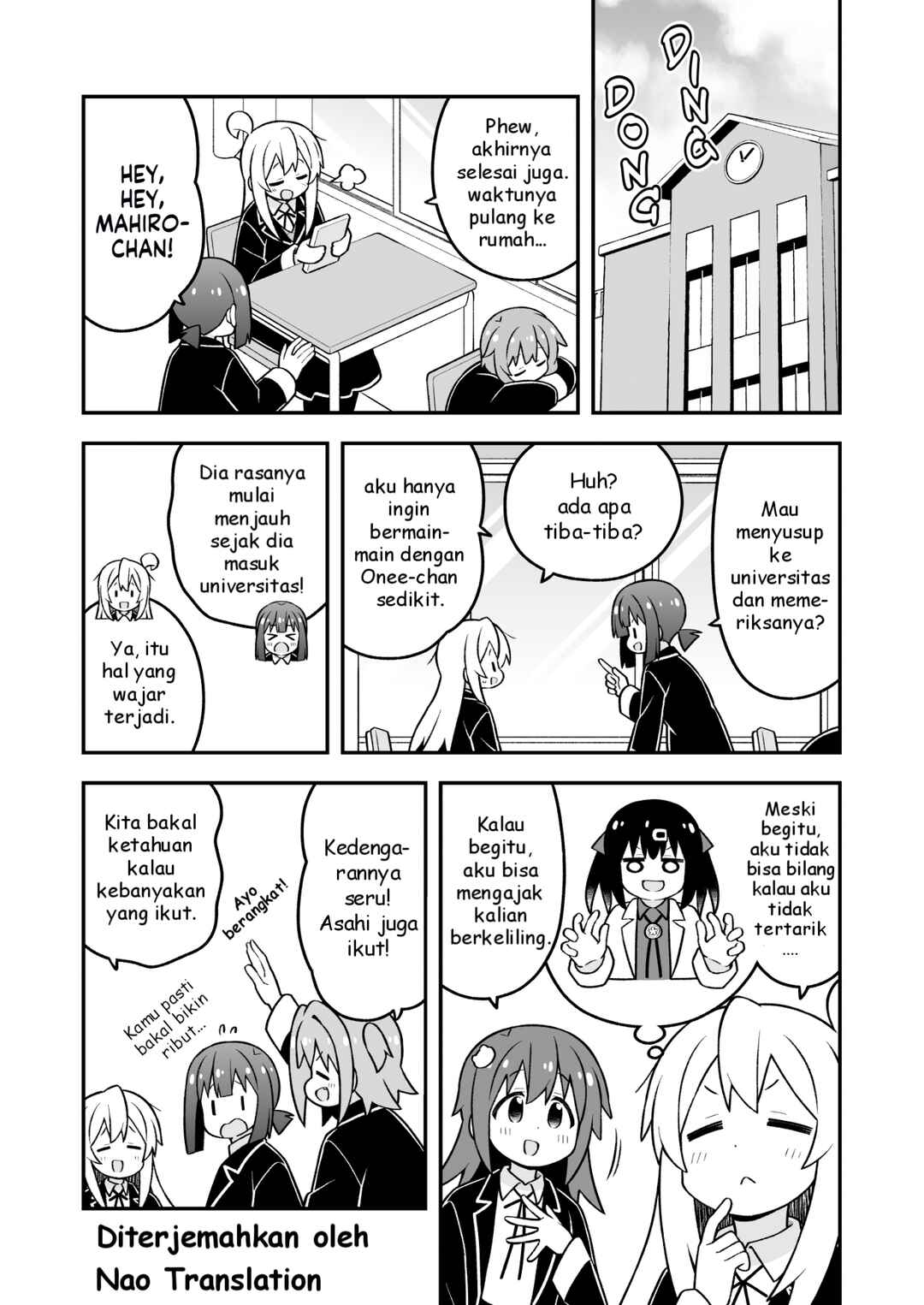 Chapter 95 - Page 4