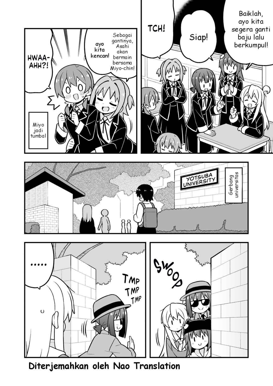 Chapter 95 - Page 5