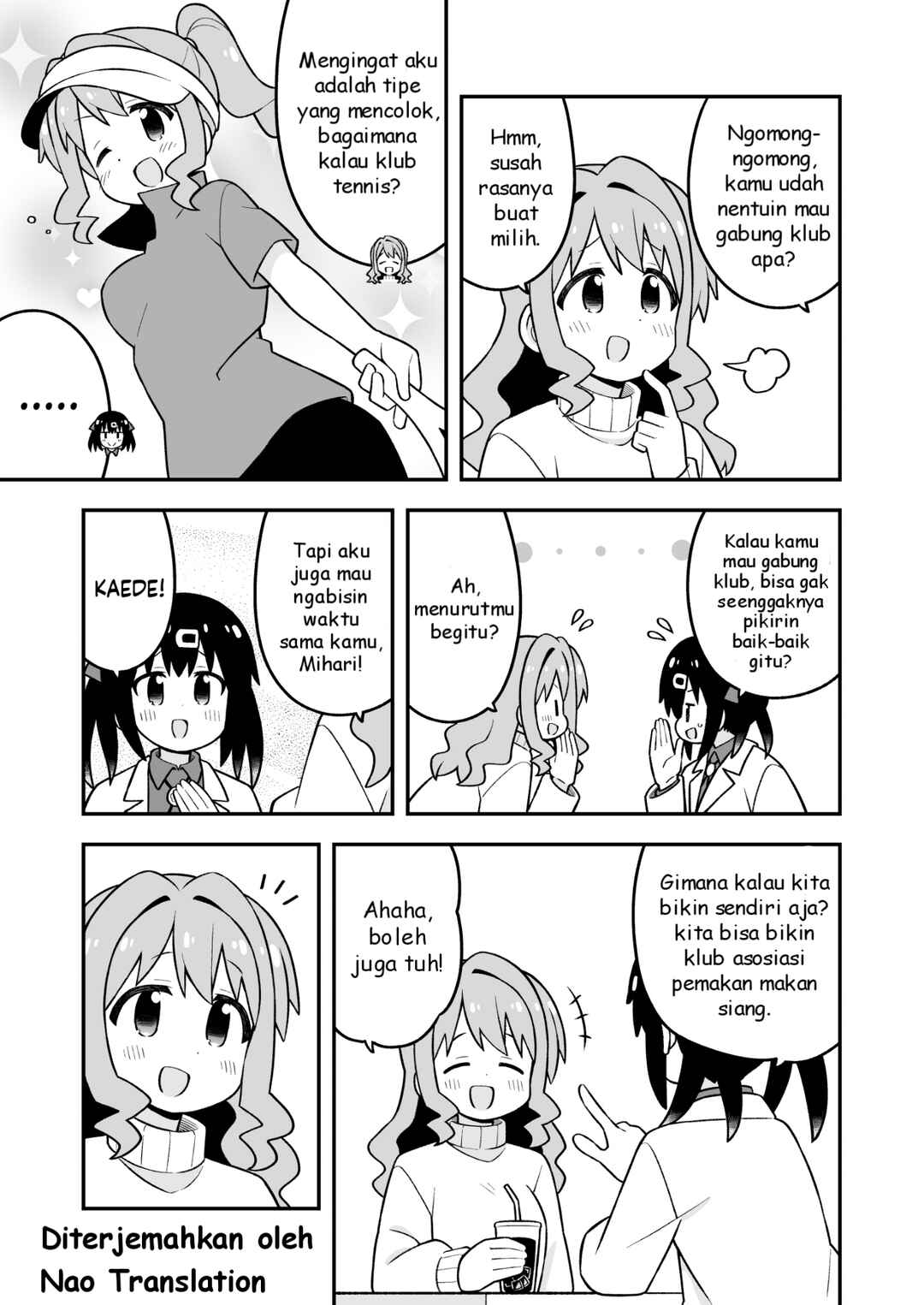 Chapter 95 - Page 8