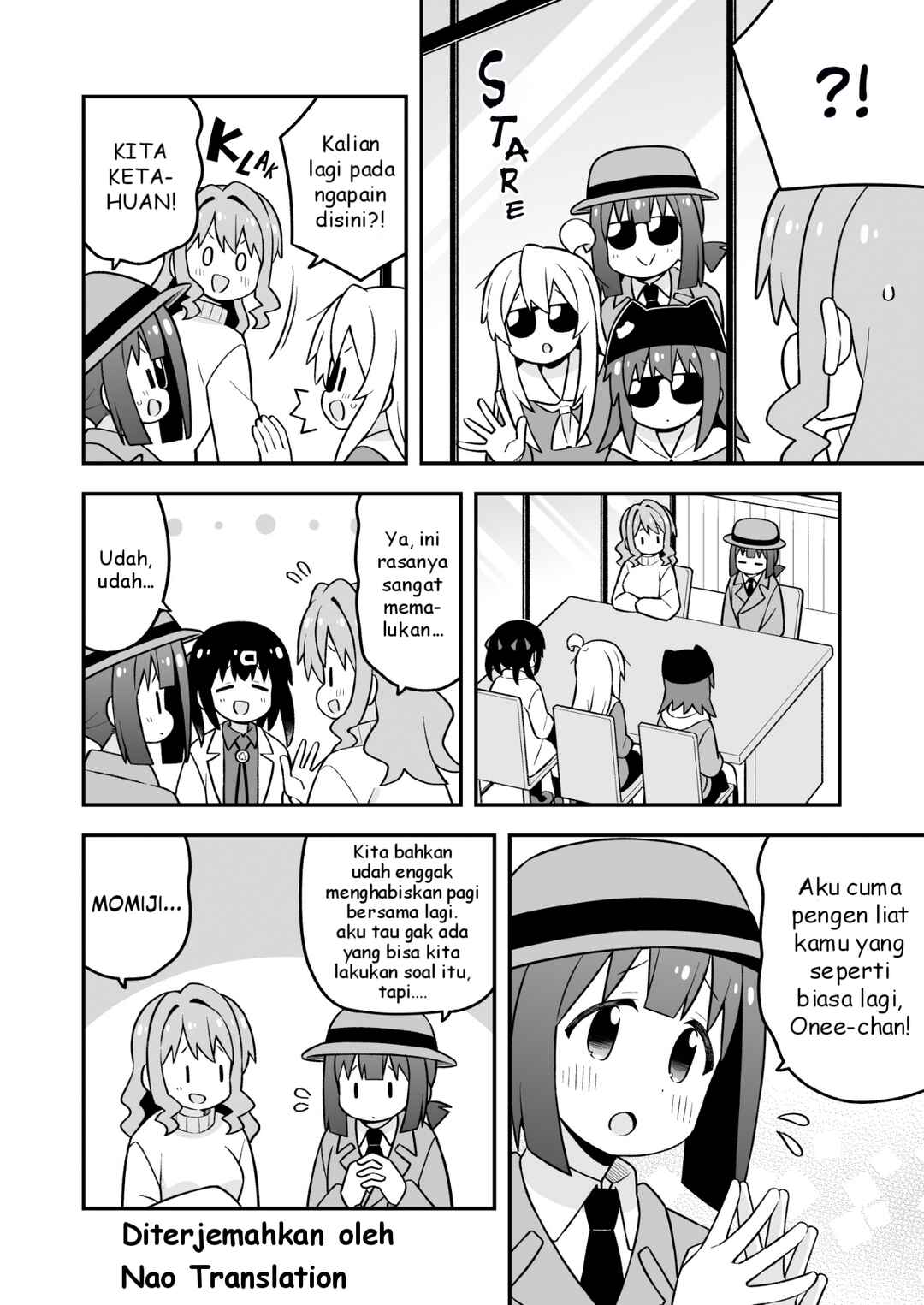Chapter 95 - Page 9