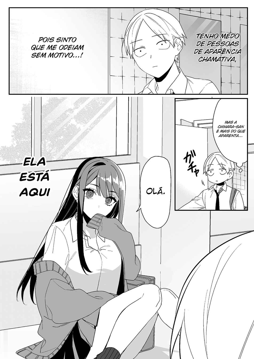Chapter 3 - Page 5
