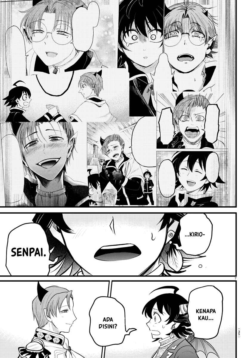 Chapter 303 - Page 8