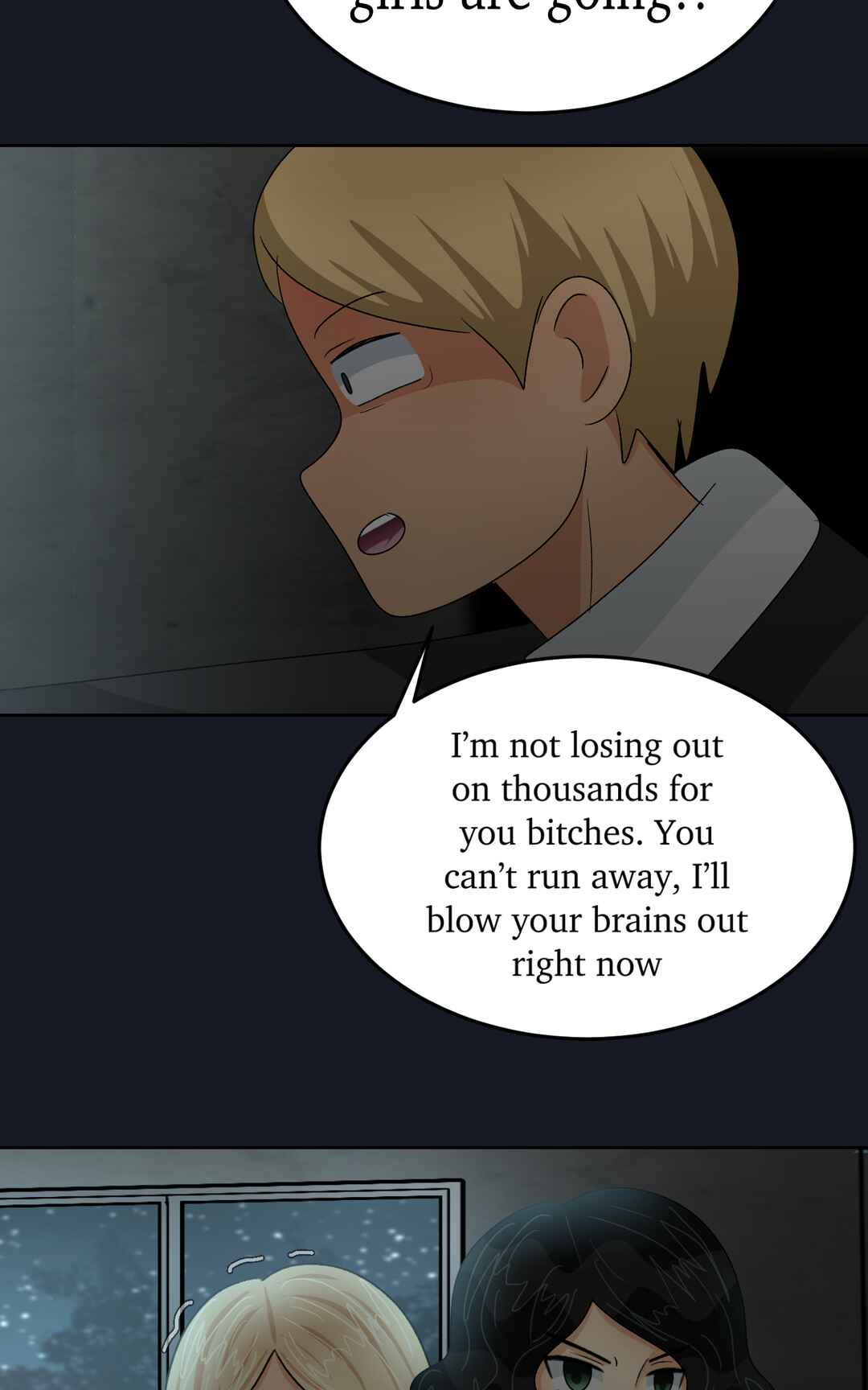 Chapter 5 - Page 6