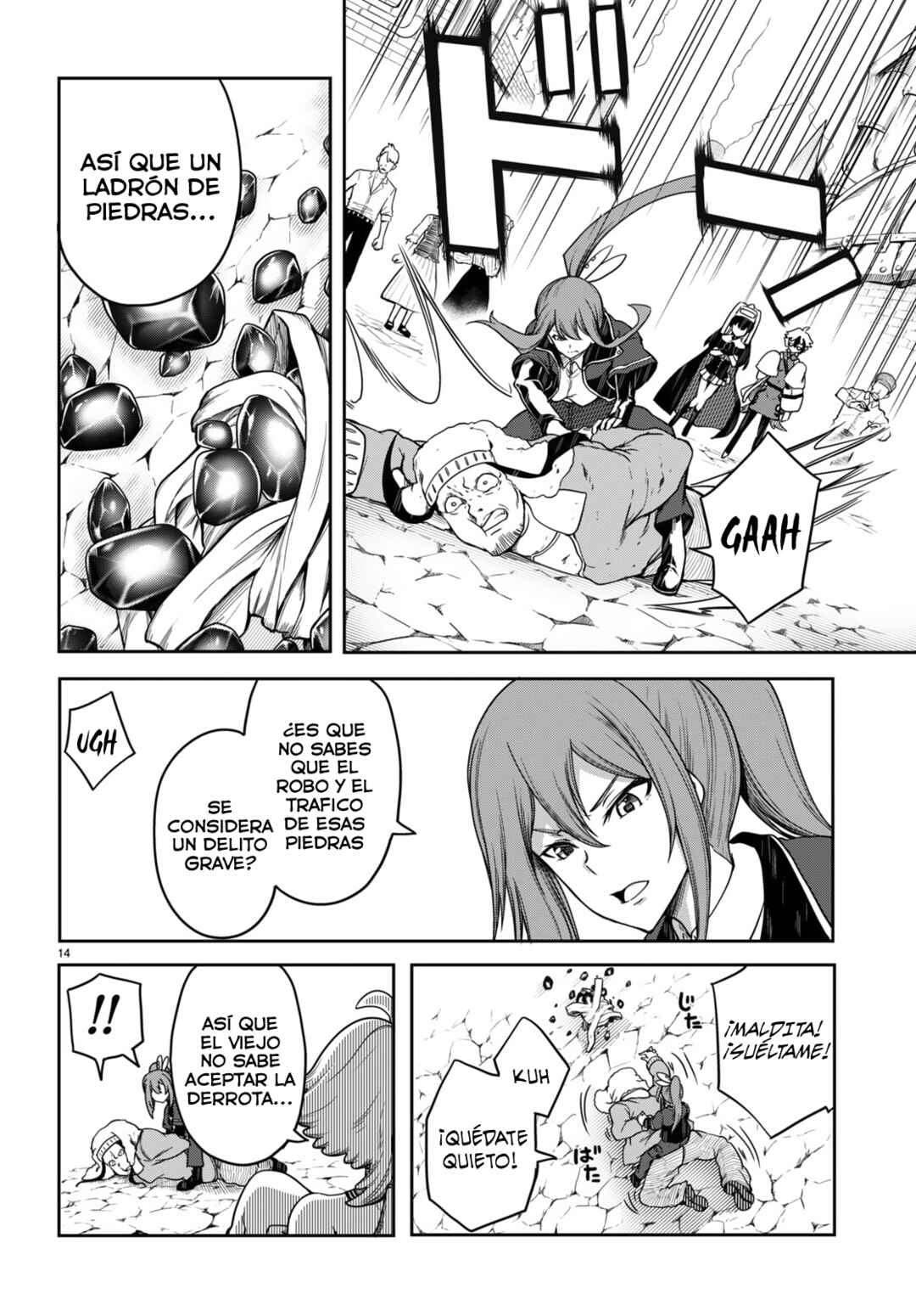 Chapter 14 - Page 16