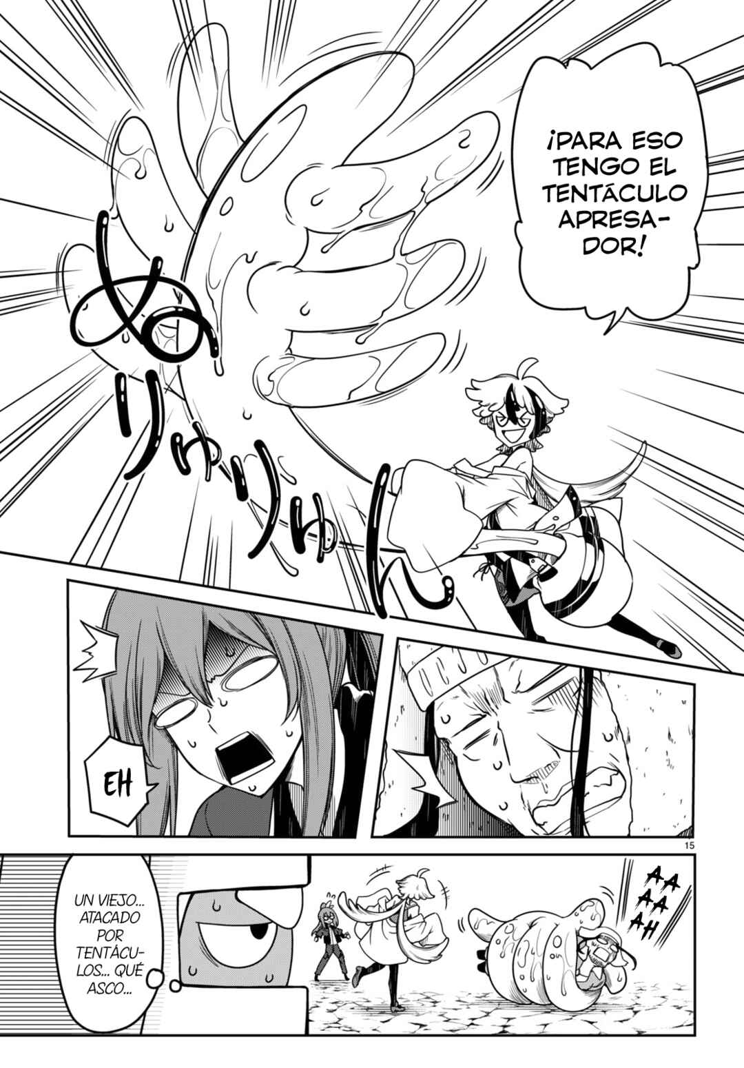 Chapter 14 - Page 17