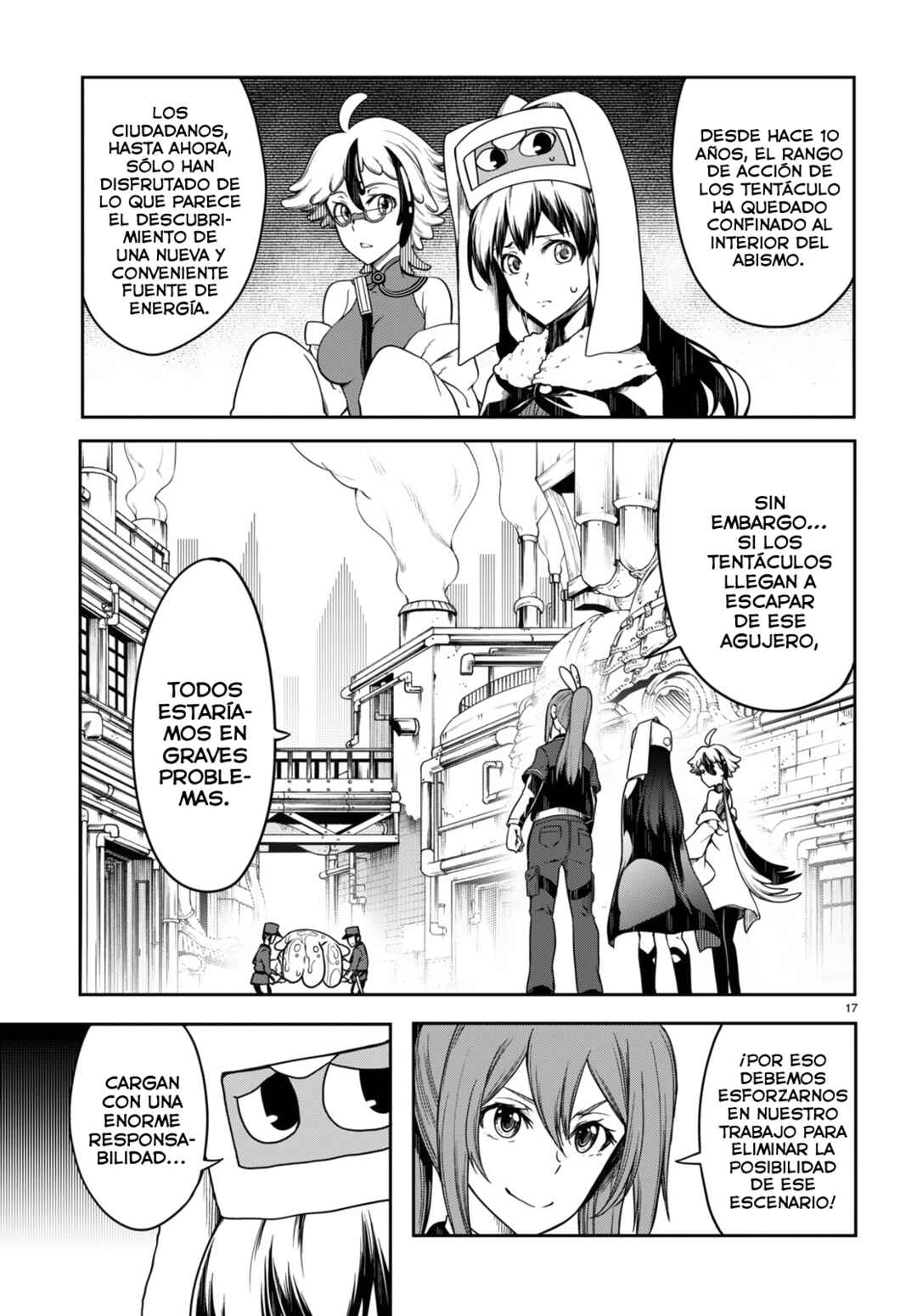 Chapter 14 - Page 19