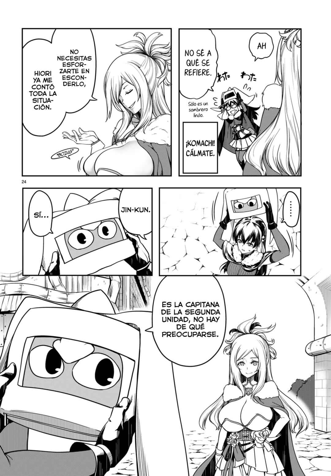 Chapter 14 - Page 26