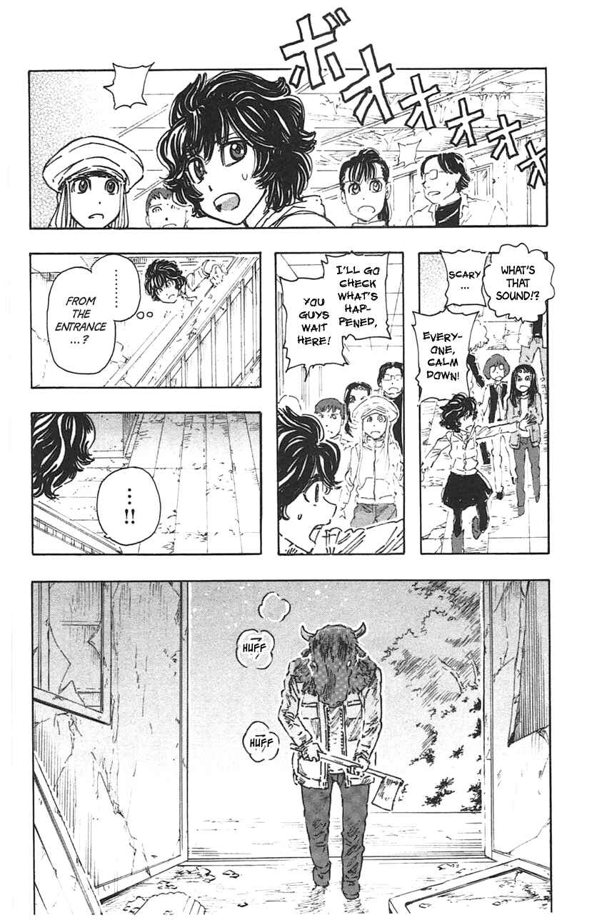 Chapter 37 - Page 14