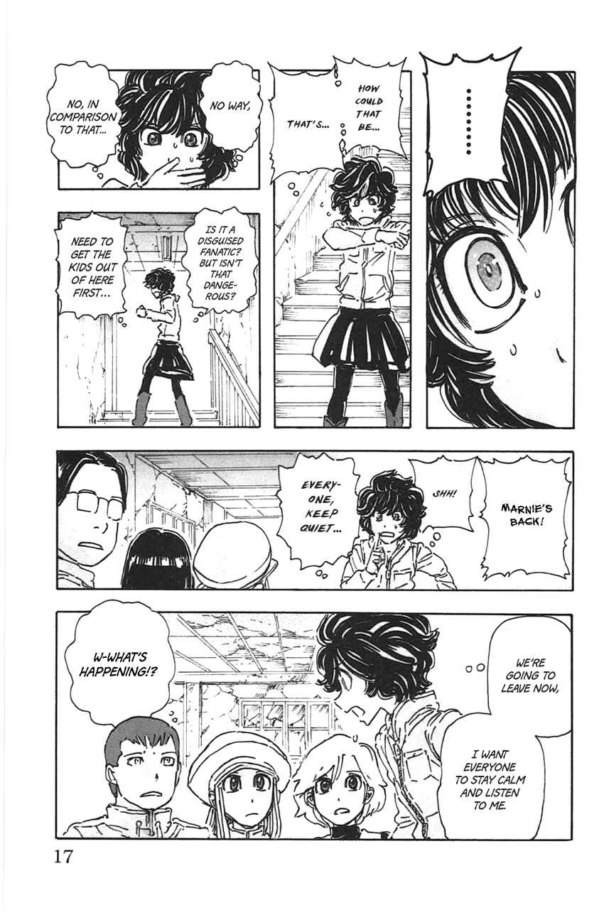 Chapter 37 - Page 15