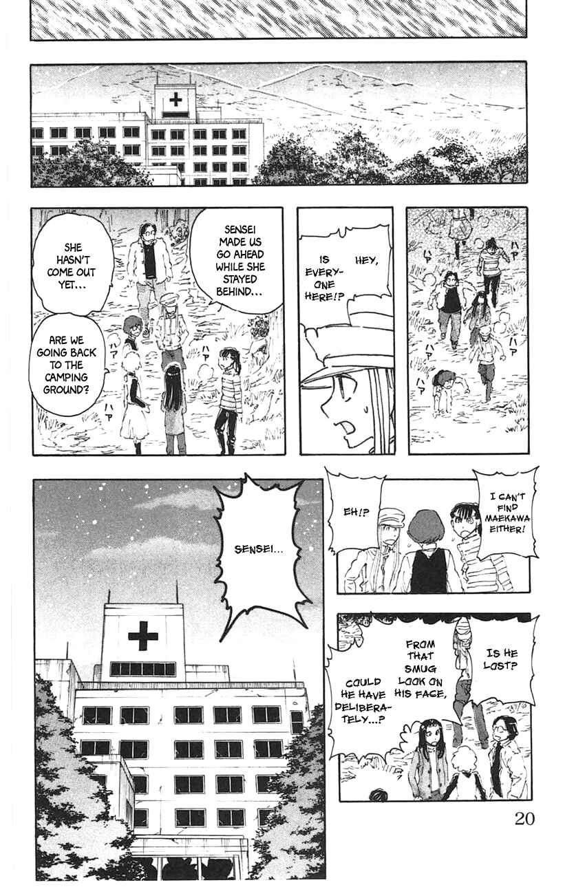 Chapter 37 - Page 18