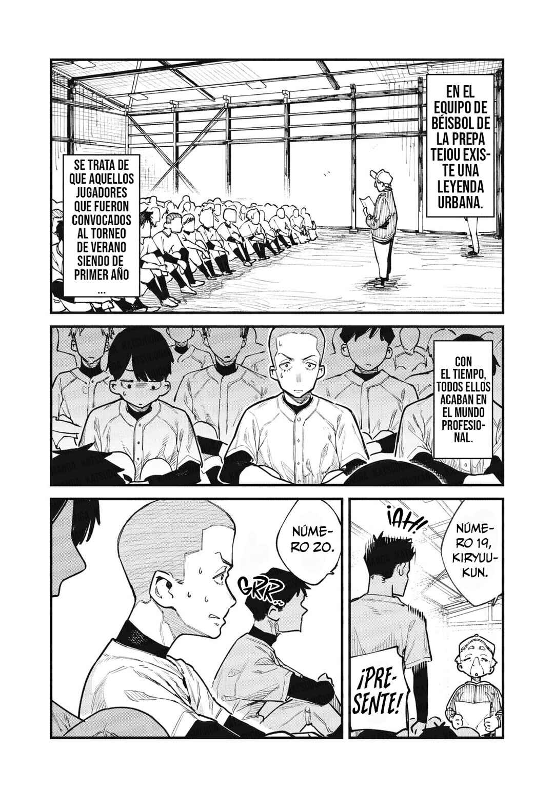Chapter 5 - Page 1
