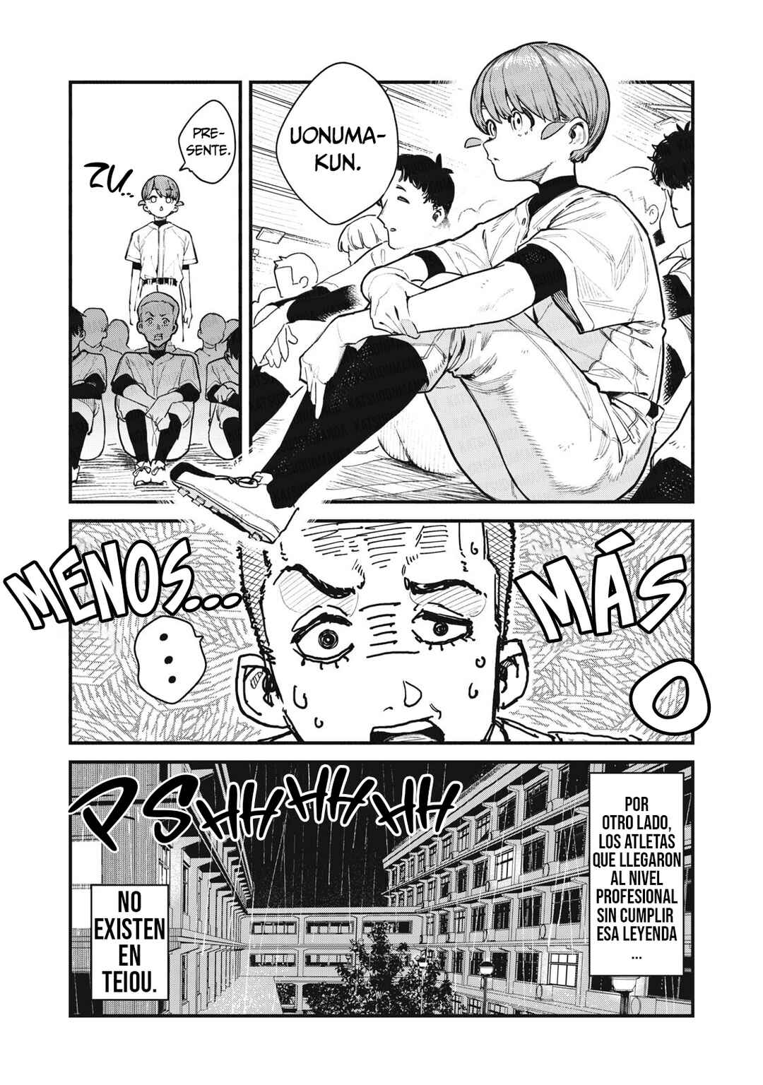 Chapter 5 - Page 2