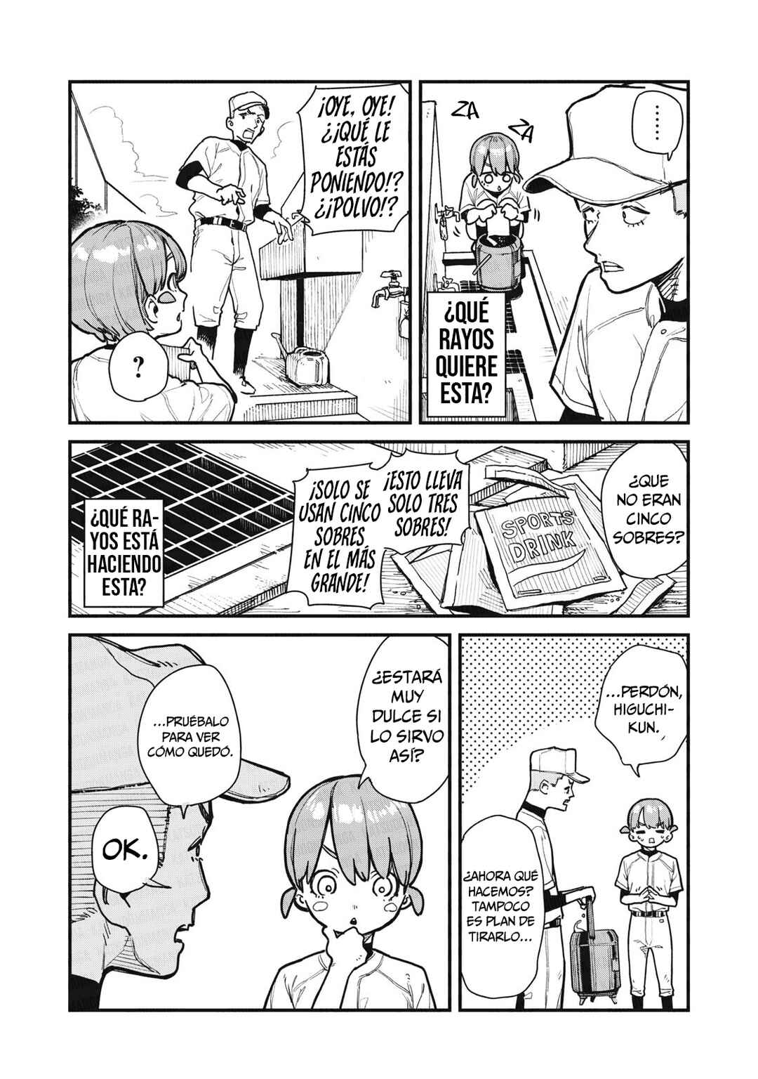 Chapter 5 - Page 9