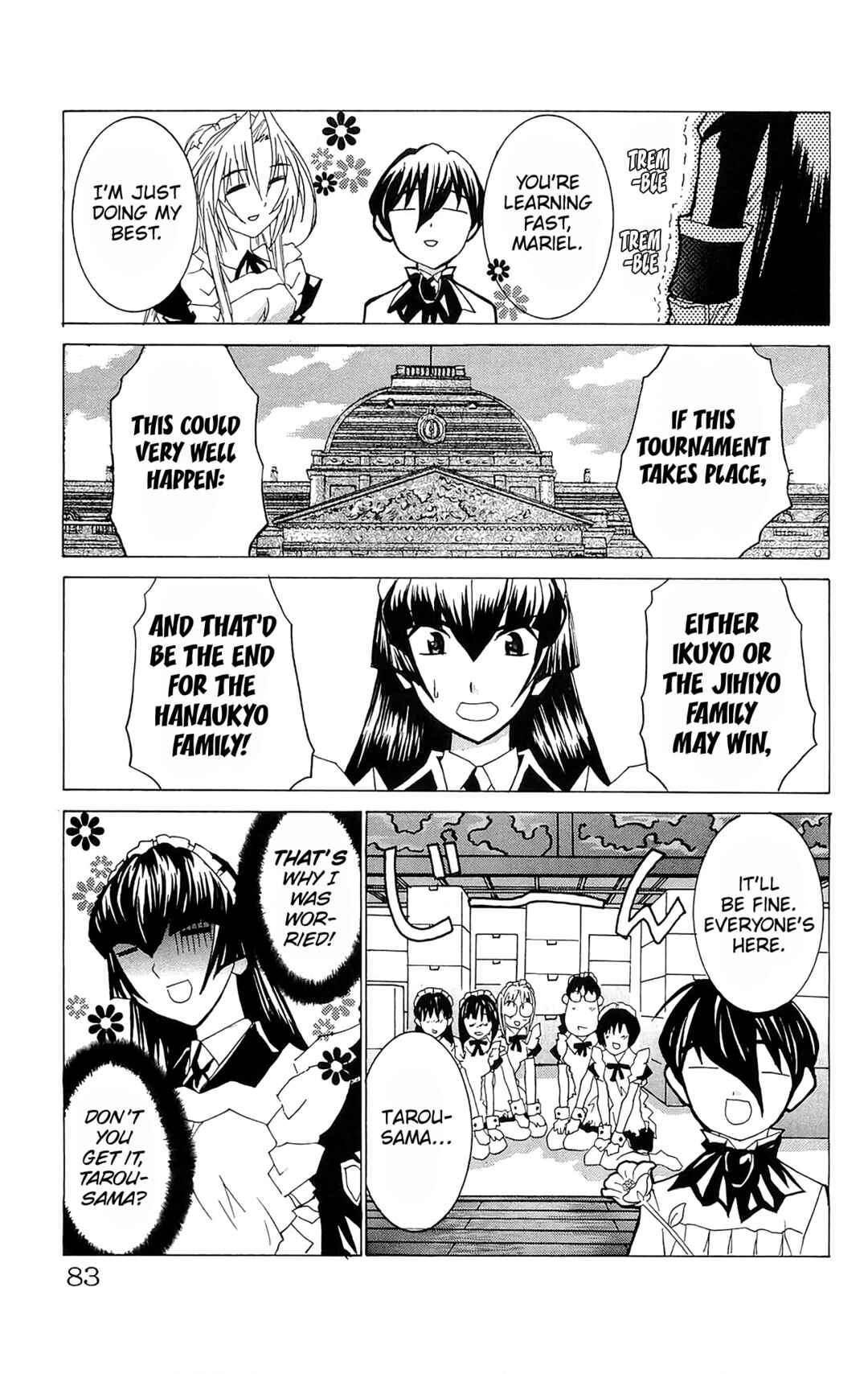 Chapter 68 - Page 18