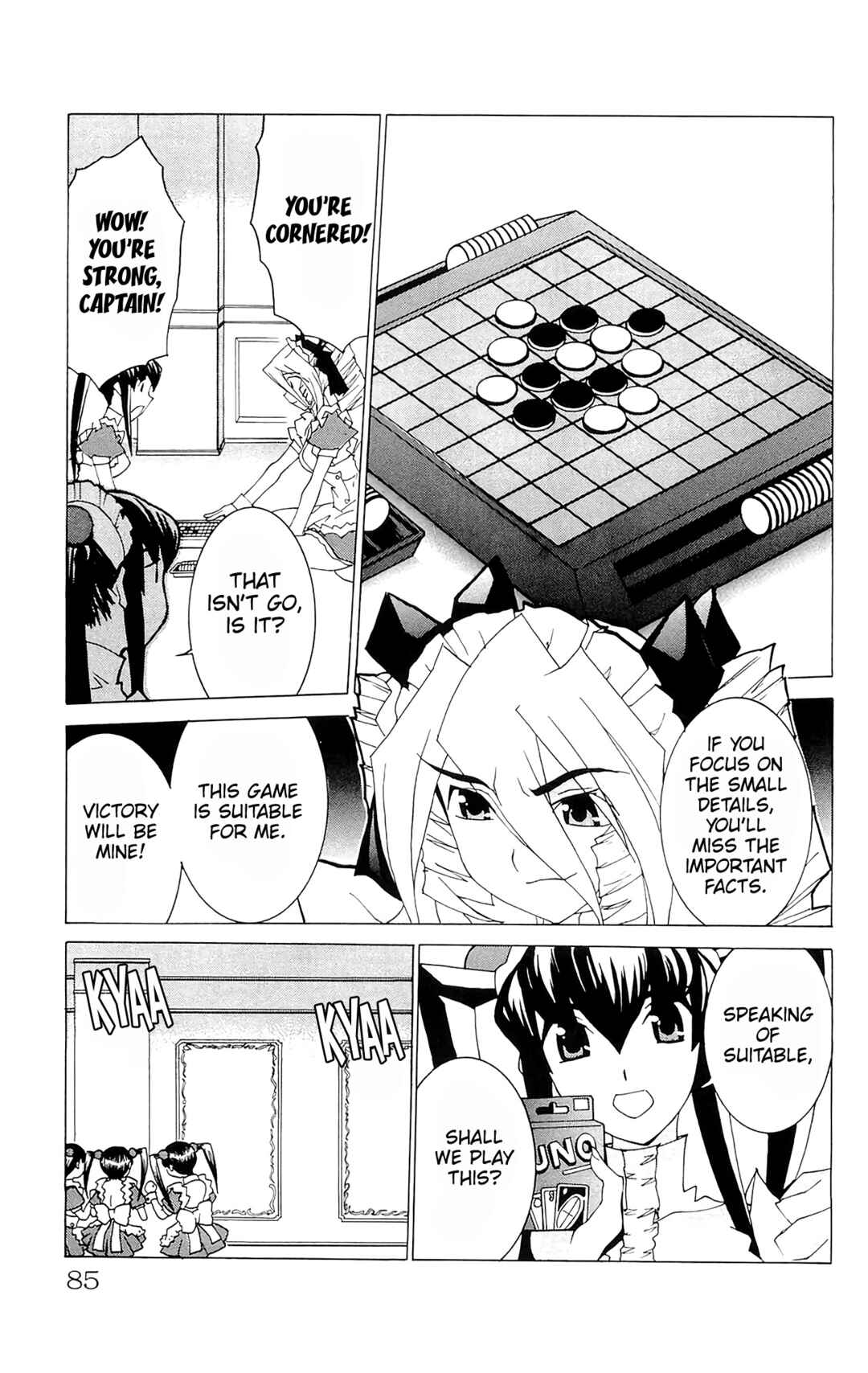 Chapter 68 - Page 20