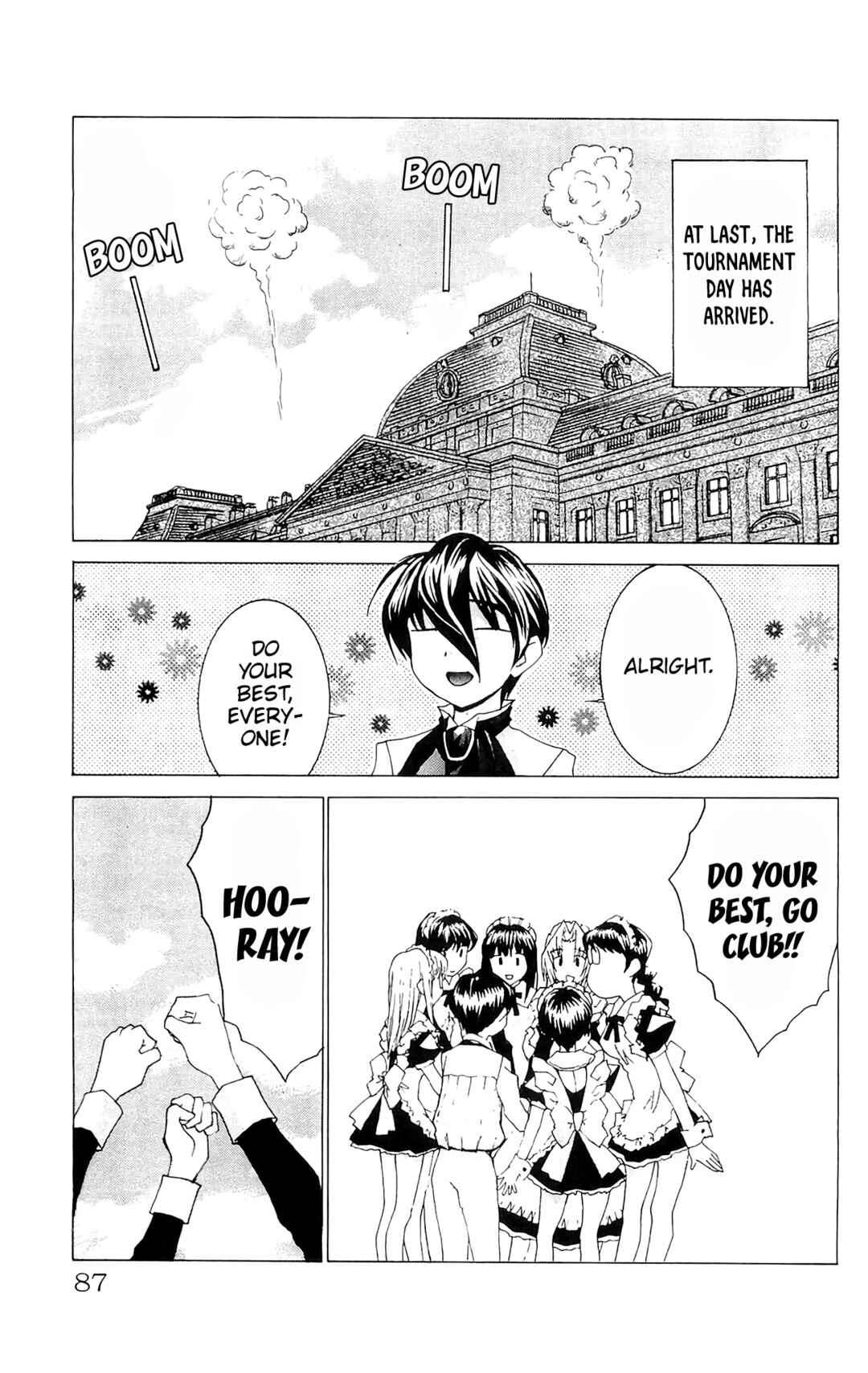 Chapter 68 - Page 22