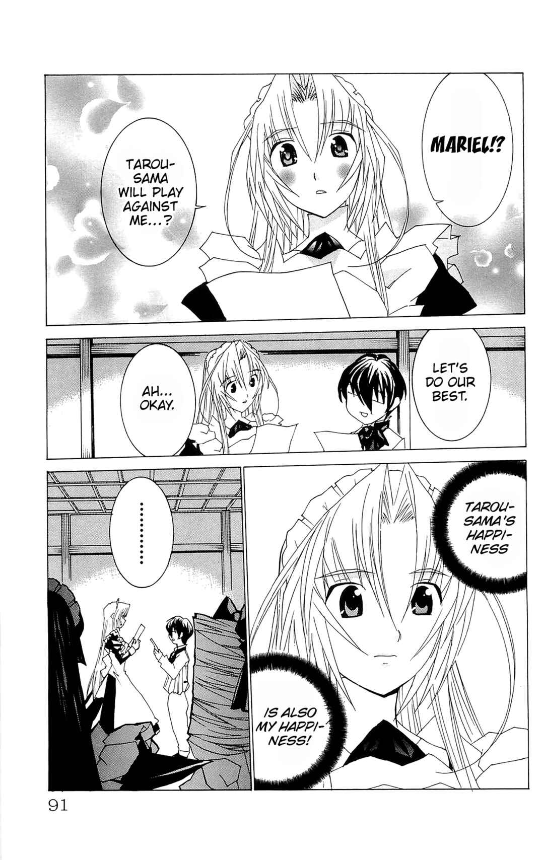 Chapter 68 - Page 26