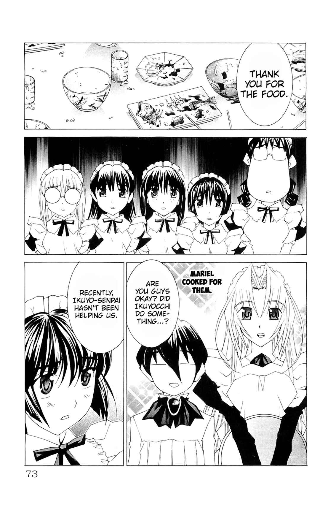 Chapter 68 - Page 8