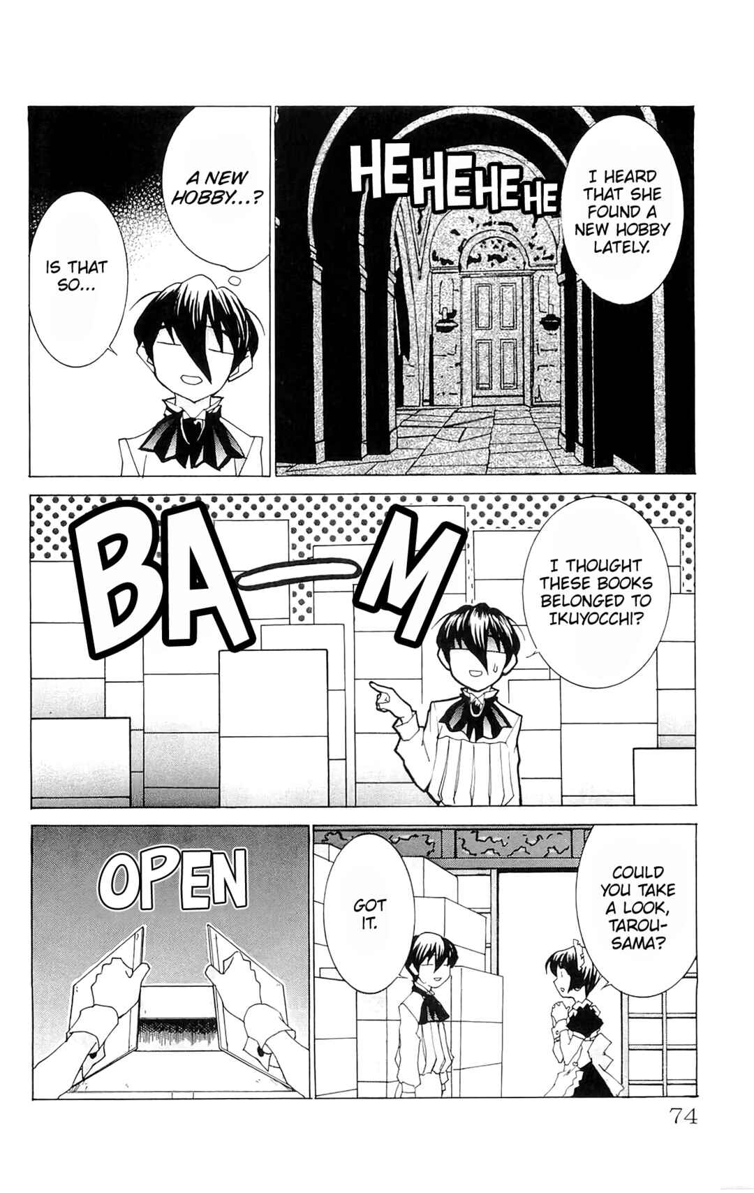 Chapter 68 - Page 9